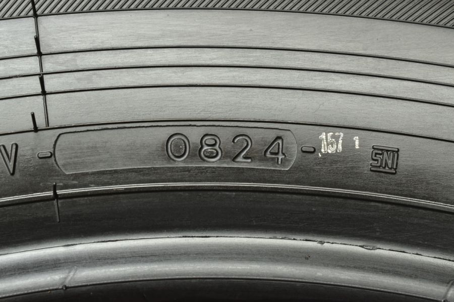 2024年製 新車外し】ヨコハマ ジオランダー G94 265/60R18 4本セット ランドクルーザー プラド ハイラックス トライトン Gクラス  中古 タイヤのみ | パーツ販売ナンバーワン