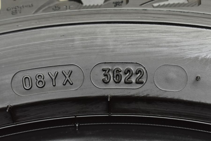 MICHELIN X-ICE 215/45R17 17インチ スタッドレス 4本 バリ溝 プリウス レクサスCT トヨタ86 BRZ等 (TE287) クレジットカード QR決済可能 MICHELIN X-ICE 215/45R17 17インチ スタッドレス 4本 バリ溝 プリウス