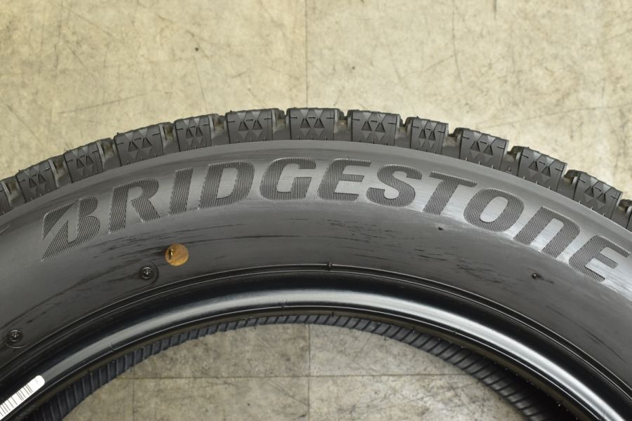 【バリ溝・国産】215/55R18 ブリヂストン ブリザック VRX2 バリ溝】ブリヂストン ブリザック VRX2 215/55R18 4本セット CX-30 MX