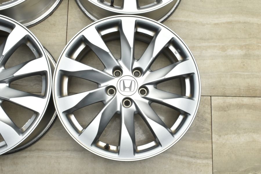 美品‼️ホンダ　アコード　純正　スタッドレス　タイヤホイールセット‼️CR-V 美品‼️ホンダ アコード 純正 スタッドレス タイヤホイールセット‼️CR