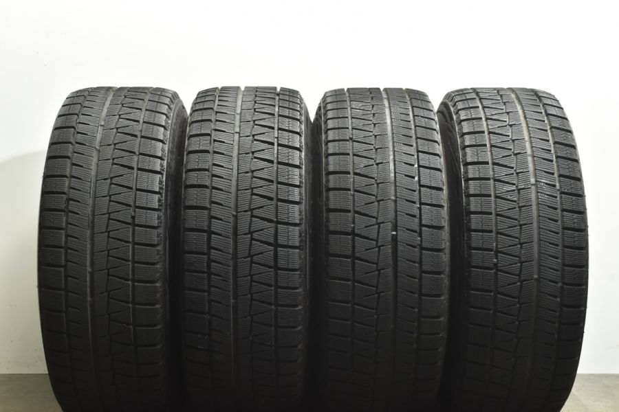 良好品】レクサス IS250C 純正 17in 8J +45 PCD114.3 ブリヂストン ブリザック レボGZ 225/45R17 ノア  ヴォクシー オーリス ルミオン 中古 スタッドレスタイヤホイールセット | パーツ販売ナンバーワン