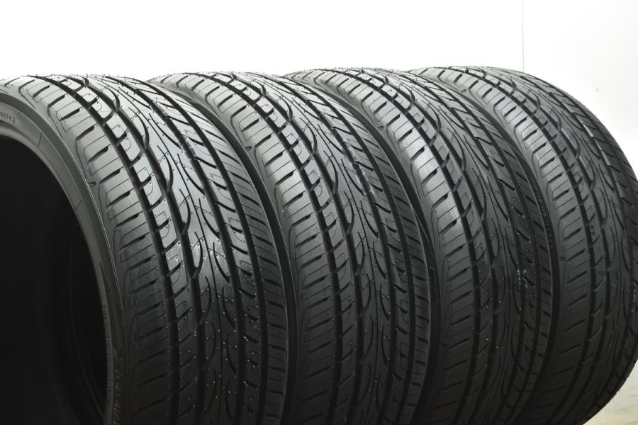 超バリ溝 2024年製ヨコハマ AVID ENVigor 245/35R21 超バリ溝 2024年製ヨコハマ AVID ENVigor 245/35R21 - メルカリ