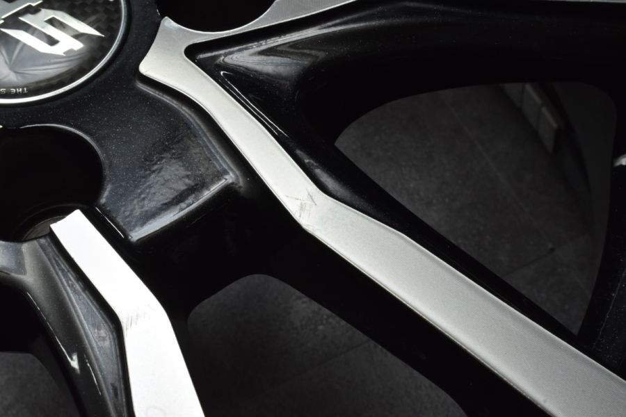 良好品】ストレンジャー 14in 5.5J +38 PCD100 ヨコハマ アイスガード  