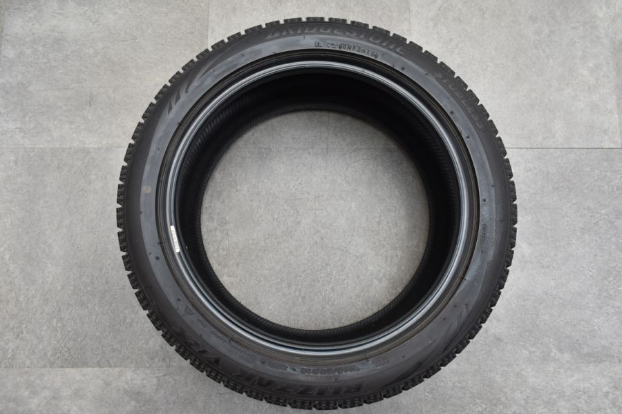 交換用に】ブリヂストン ブリザック VRX 215/50R18 4本セット 