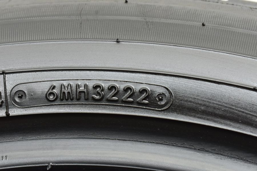 バリ溝】トーヨー プロクセス R46 225/55R19 4本セット レクサス