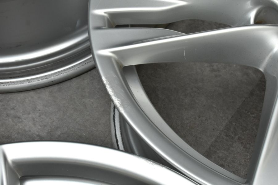 正規品】BMW F12 F13 6シリーズ 純正 20in 8.5J +33 9J +44 PCD120 4本