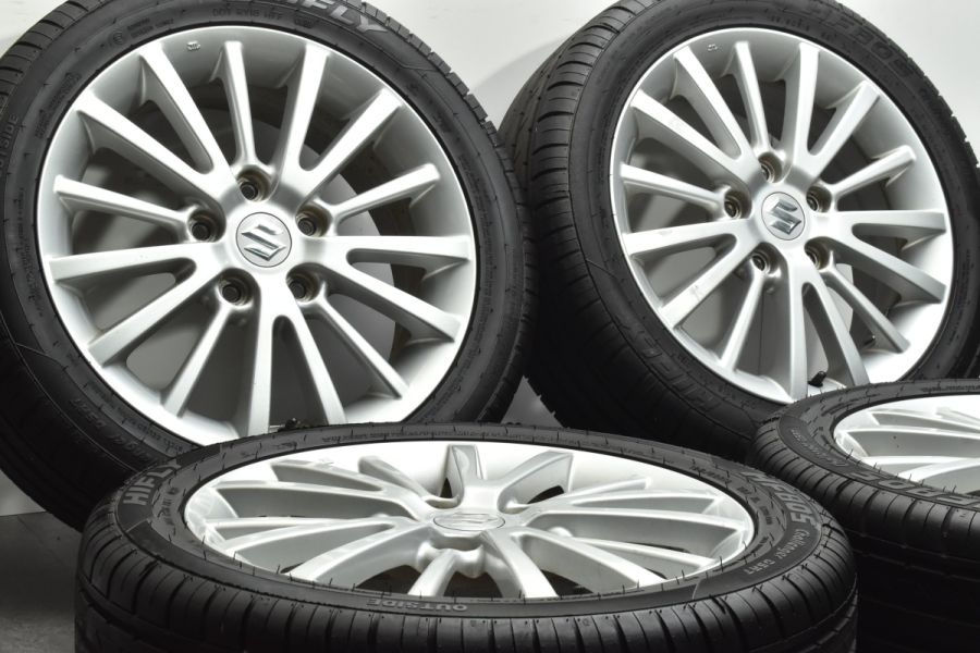 195/50R16 FALKEN スイフトスポーツ ZC31S ホイール セット 195/50R16 FALKEN スイフトスポーツ ZC31S ホイール セット 楽天市場