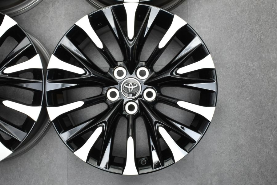 新車外し品 美品】トヨタ 40 アルファード エグゼクティブラウンジ