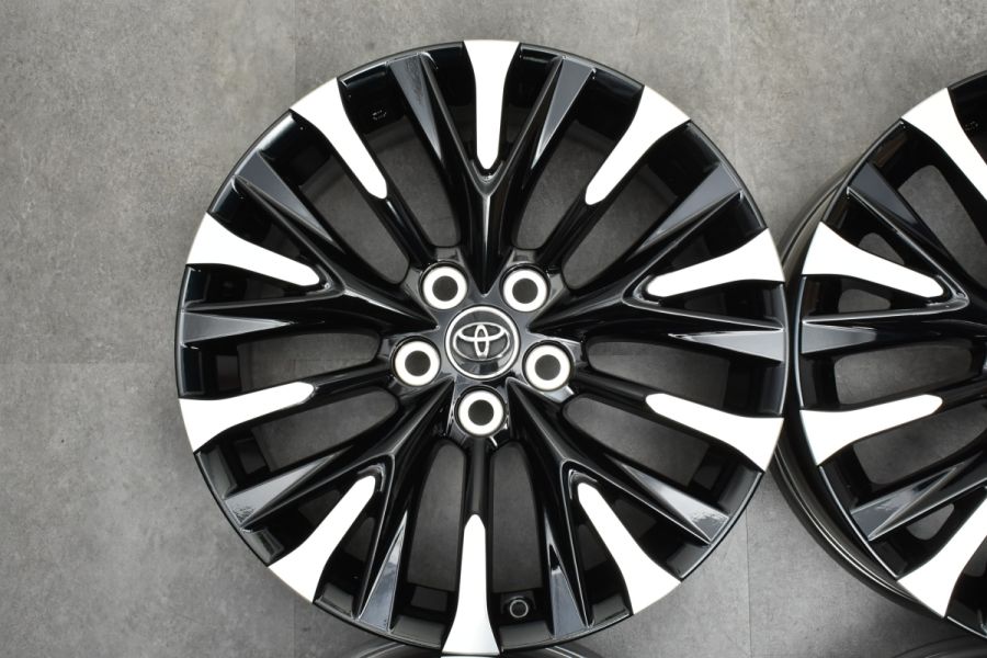 新車外し品 美品】トヨタ 40 アルファード エグゼクティブラウンジ