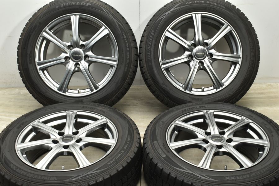 215⁄60R16 スタッドレスアルミセット アルミホイル215⁄60R 16 社外16