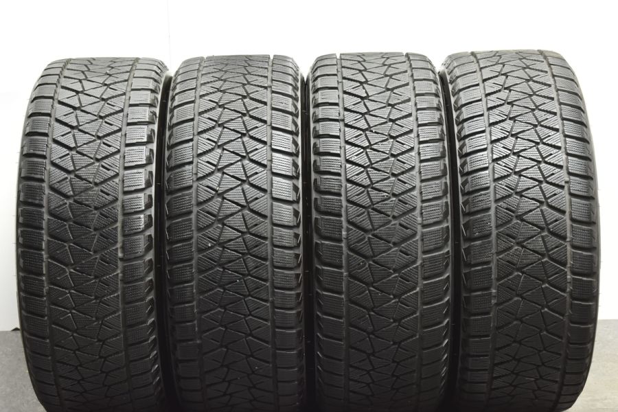 バリ溝 美品】ユーロバーン ニュルブルグ MTX 20in 8J +35 PCD112 