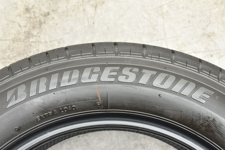 2024年製 新車外し】ブリヂストン トランザ ER33 205/60R16 4本販売