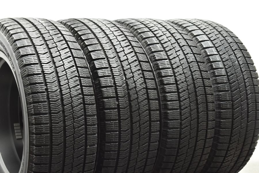 CT200h純正 16インチ ブリヂストン ブリザック スタッドレス 美品】レクサス CT200h 純正 16in 6J +45 PCD100 ブリヂストン