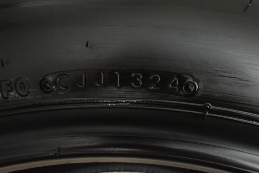 2024年製 新車外し】ブリヂストン トランザ T005A 235/55R19 4本 NX RX