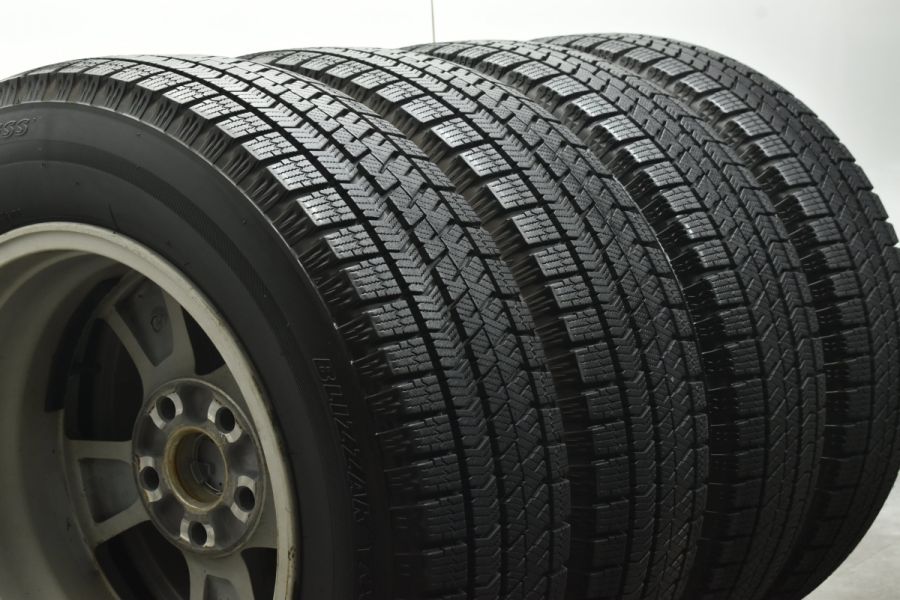 バリ溝　ブリザック　スタッドレス215/65R16 アルファード　倉庫保管品 バリ溝ブリザックスタッドレス215/65R16 アルファード倉庫保管品
