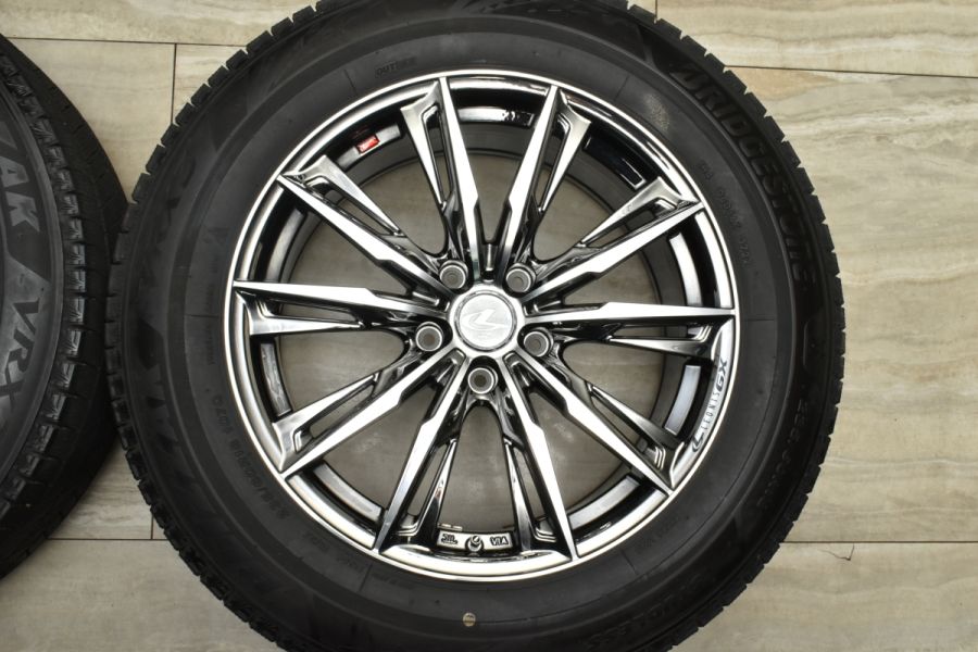 バリ溝！8.5分★245/45R18 ブリヂストン レグノ タイヤ 18インチ★ 2025年最新】Yahoo!オークション -245 45 18 (gr レグノ regno