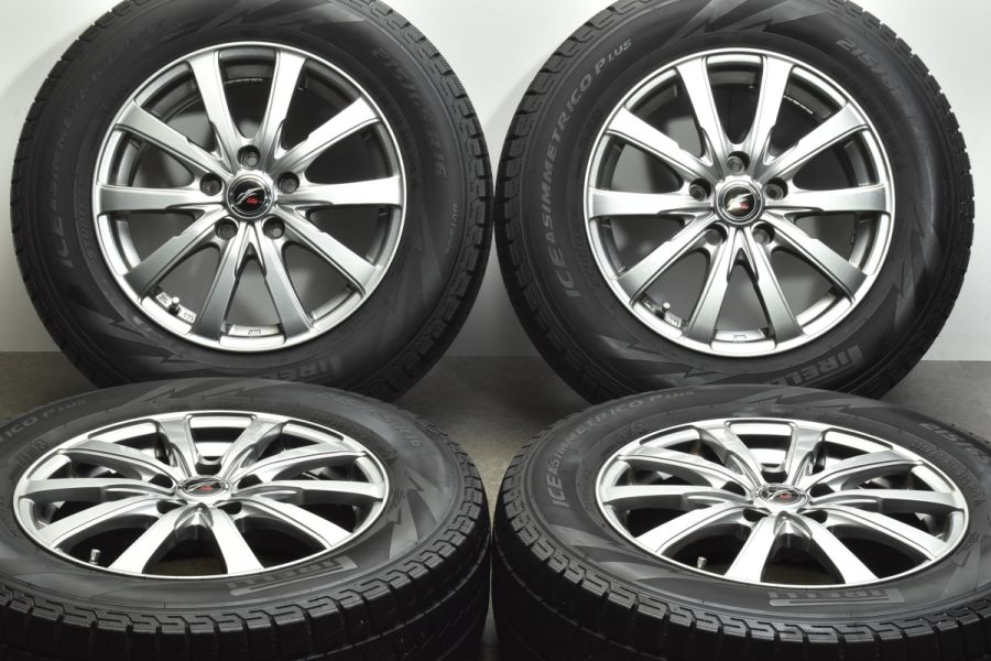 ケリー 深溝 215/65R16 スタッドレス アルファード 2本 ケリー様専用 深溝 215/65R16 スタッドレス アルファード 2本