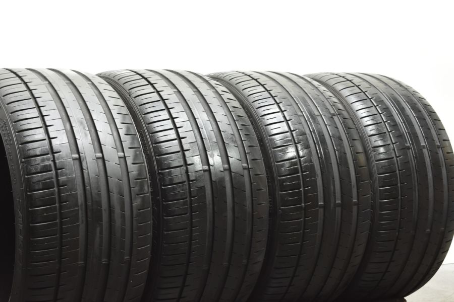 2023年製 4本セット】265/30R19 ファルケン アゼニス FK510 FL5 2023年製 4本セット】265/30R19 ファルケン アゼニス FK510 FL5