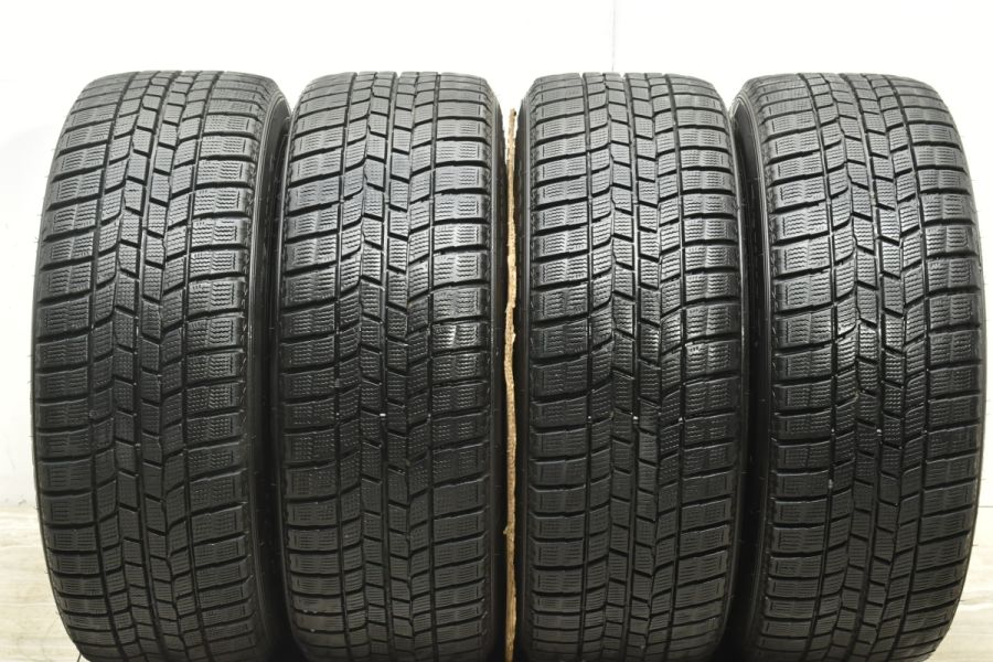 美品 スパッタリング】トヨタ 220 クラウン RS 純正 18in 8J +45