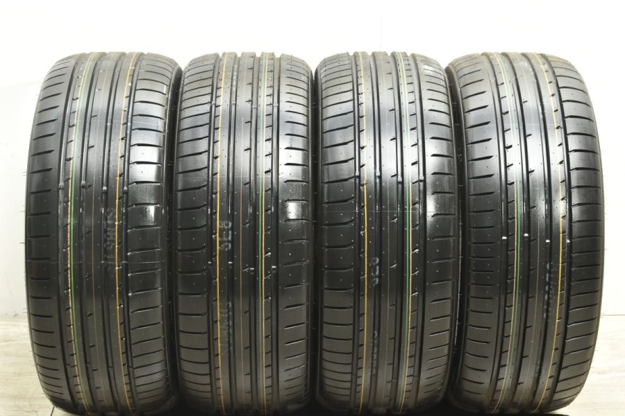 2024年製 新車外し】トーヨー プロクセスコンフォート R51A 215/45R18 