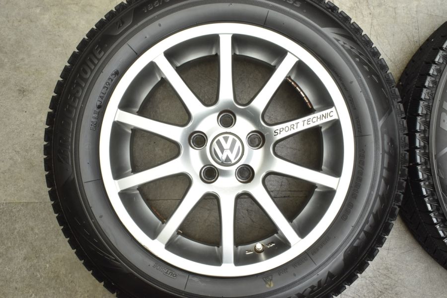 バリ溝‼︎アウディ純正 18インチ A4,A5,A6等に‼︎ アウディ純正アルミ