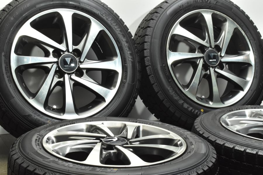 中古　スタッドレス790 165/65R14 17インチ スタッドレスタイヤ 165/65r14」の人気商品一覧 | 安い商品を