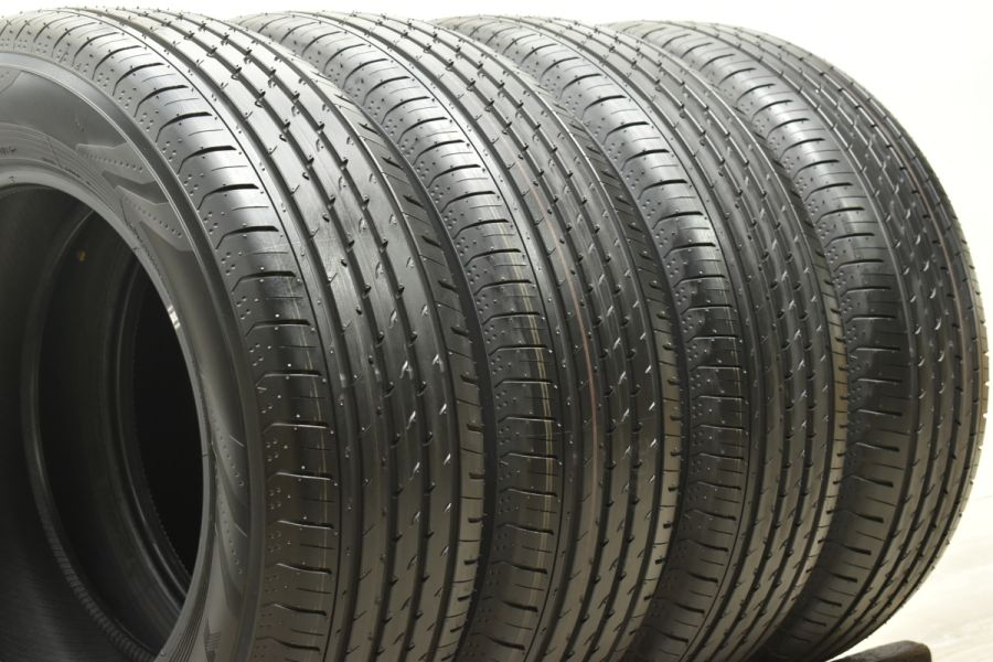 タイヤ 225/65R17 新車外し
