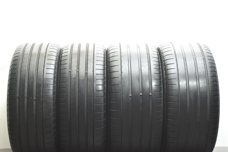 希少】Vossen HF5 22in 10J +45 11.5J +40 PCD112 5穴 2023年製 希少】Vossen HF5 22in 10J +45 11.5J +40 PCD112 5穴 2023年製