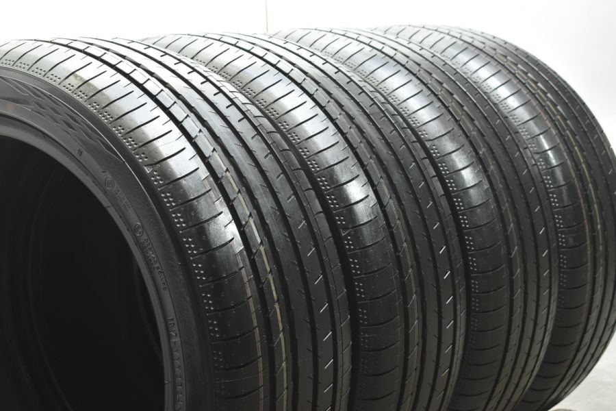 2024年製 新車外し品】ヨコハマ ブルーアースGT AE51 225/45R18 2024年製 新車外し品】ヨコハマ ブルーアースGT AE51 225/45R18