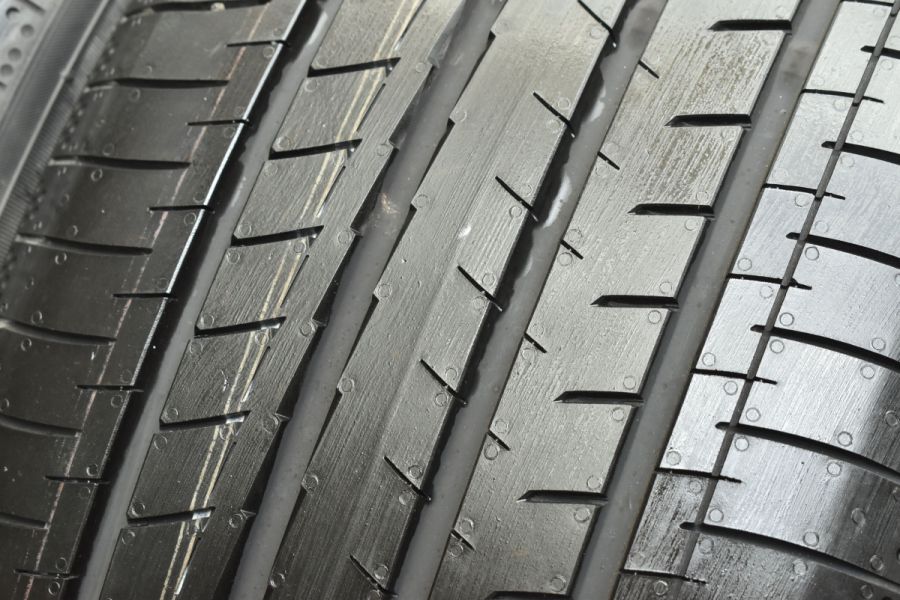 2024年製 新車外し品】ヨコハマ ブルーアースGT AE51 225/45R18 2024年製 新車外し品】ヨコハマ ブルーアースGT AE51 225/45R18