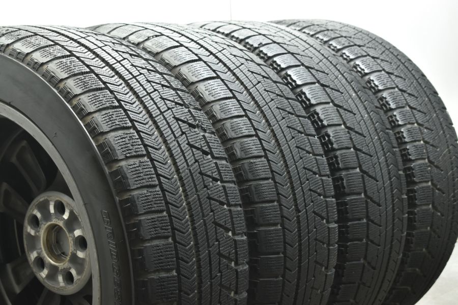 ノイズリダクション】レクサス LS600h バージョンL 純正OP 18in 7.5J +32 PCD120 235/50R18 LS460 ホイールのみ発送可能  中古 スタッドレスタイヤホイールセット | パーツ販売ナンバーワン