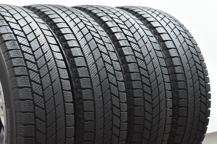 165/65R15・VRX3スタッドレスタイヤ4本セット・タフトなどに・中古 楽天市場】vrx3 165/65r15 タフト ホイールセットの通販