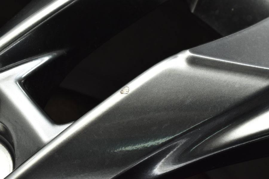 2023年製 新車外し品】トヨタ ランドクルーザー 300 ZX 純正 20in 8J +