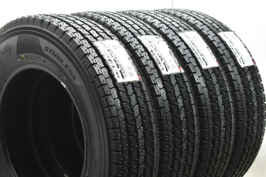 2024年製 未使用品】ヨコハマ アイスガード iG91 165/80R14 LT 4本 