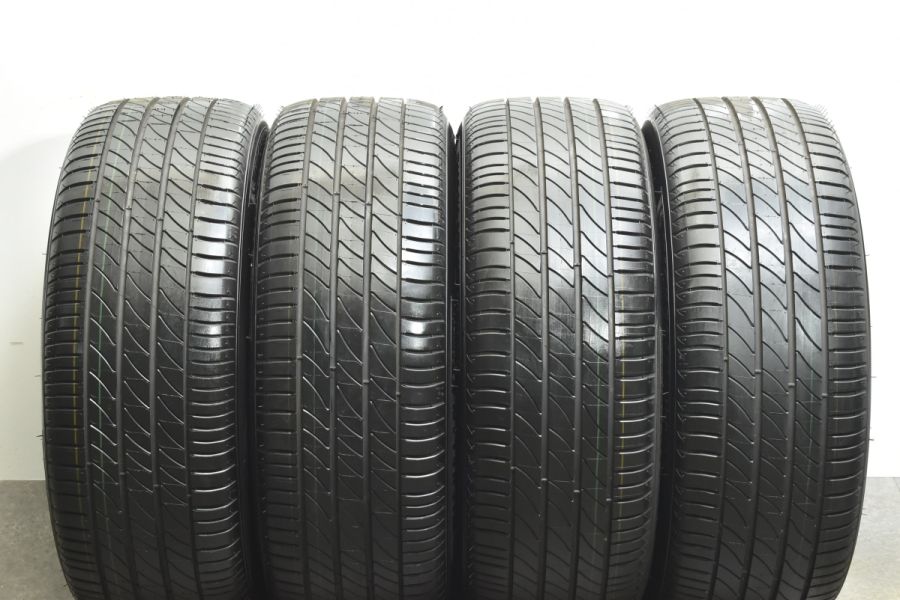 新車外し品 美品】ホンダ CY2 アコード e:HEV 純正 18in 8J +50