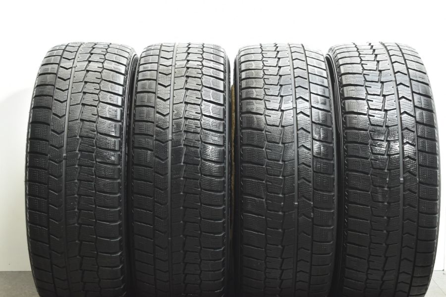 ピンスポーク533】ミニ F60 クロスオーバー 純正 18in 7.5J +51 PCD112