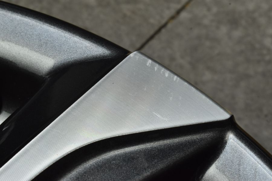 トヨタ純正 90系 ノア ヴォクシー 17×6J +40 PCD114.3 1本 新車外し】トヨタ 90 ノア Z/G 純正 16in 6J +40 PCD114.3 ENKEI