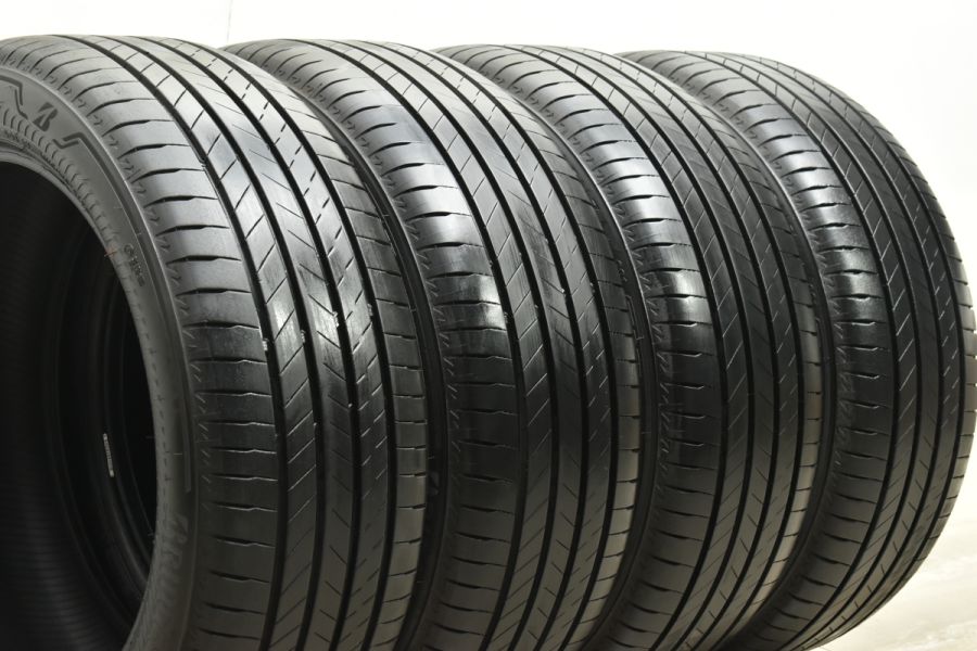 24年製 日本製 235/50R20 100W MA ブリヂストン ALENZA 001