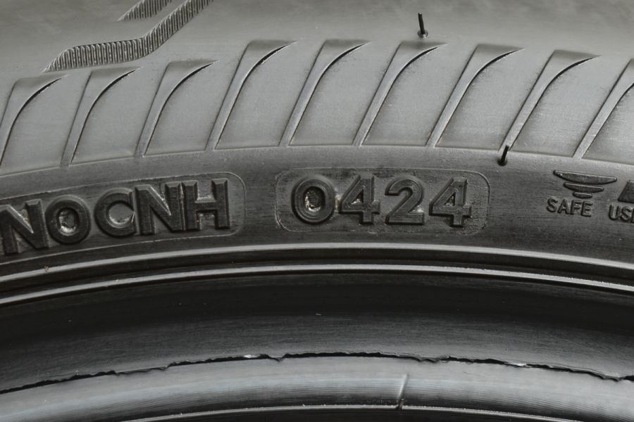 2024年製 ランフラット】ブリヂストン アレンザ ALENZA 001 RFT