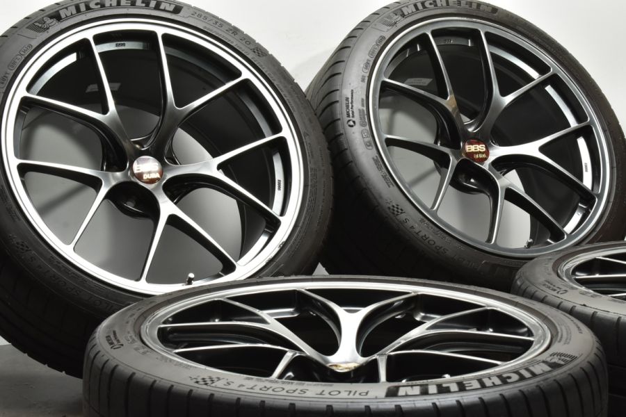 【morpeko様用】BBSホイール ミシュランタイヤ付き205/50 R16 morpeko様用】BBSホイール ミシュランタイヤ付き205/50 R16 楽天
