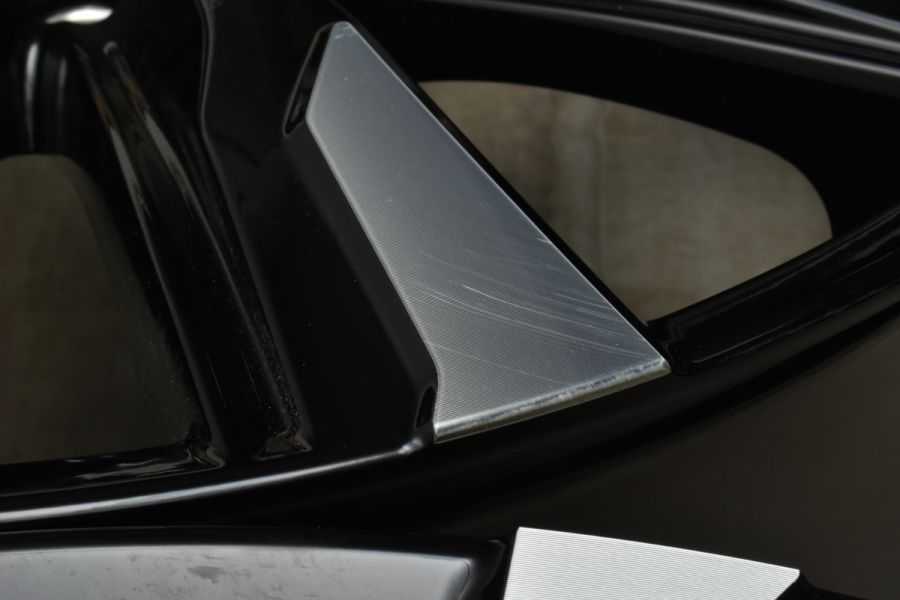 新車外し 美品】トヨタ クラウン クロスオーバー RS 純正 21in 新車外し 美品】トヨタ クラウン クロスオーバー RS 純正 21in