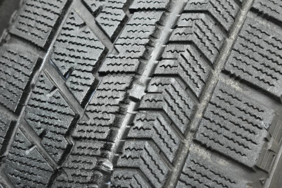 トヨタ ハイエース 純正 15in 6J +30 PCD139.7 6穴 ブリヂストン