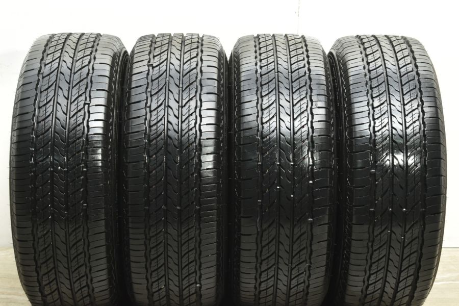 楽天市場】オープンカントリー AT3 215/60R17C 109/107R 片側
