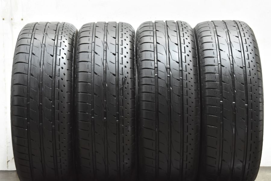 楽天市場】ブリジストン ルフト rv（タイヤ幅（mm）215）の通販