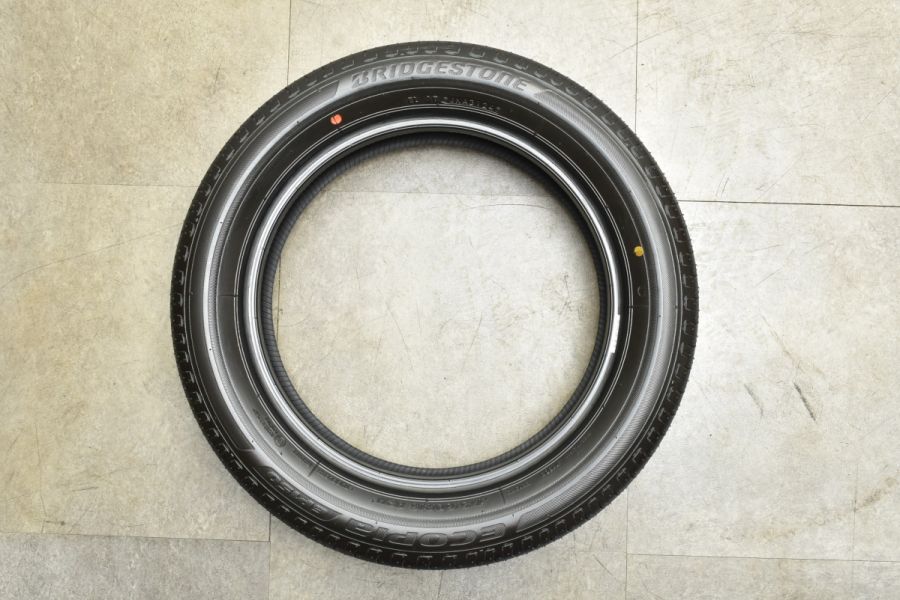極上イボ付 2024年製 175/60R16 ブリヂストン エコピア EP150 極上イボ付 2024年製 175/60R16 ブリヂストン エコピア EP150