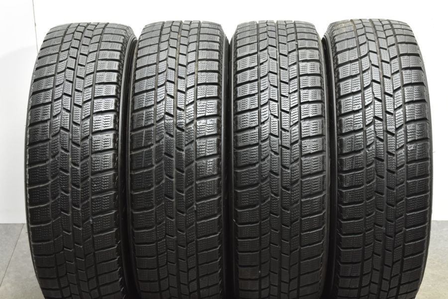 正規品】VW ポロ 純正 オプション コルヴァーラ 15in 5.5J +40