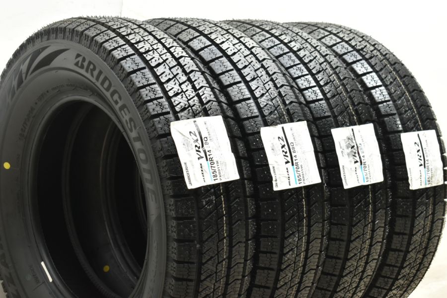 中古 185/70/14 エコピア NH100 ホイールセット 2025年最新185 70R14タイヤ・ホイールセットの購入はこちら - Yahoo