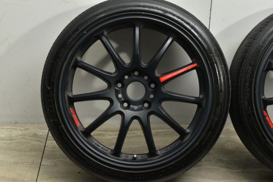 20” NOS 1970s CMC RIM Red Westrick 36h KK HUB Lowrider OLD