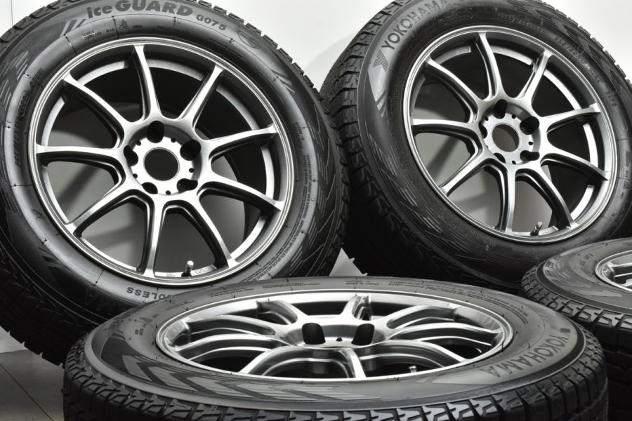 BBS ホイールアイスガードig6225/50/r17 ホイールセット BBS ホイールアイスガードig6225/50/r17 ホイールセット - メルカリ