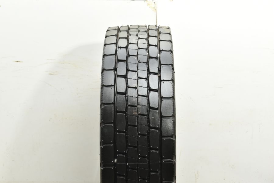 265/70R19.5 ダンロップ　SP680 極バリ目　ミックス　1本　タイヤ 価格｜265/70R19.5 140/138J SP680 ダンロップ DUNLOP ミックス